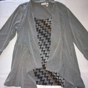 Women’s dressy top